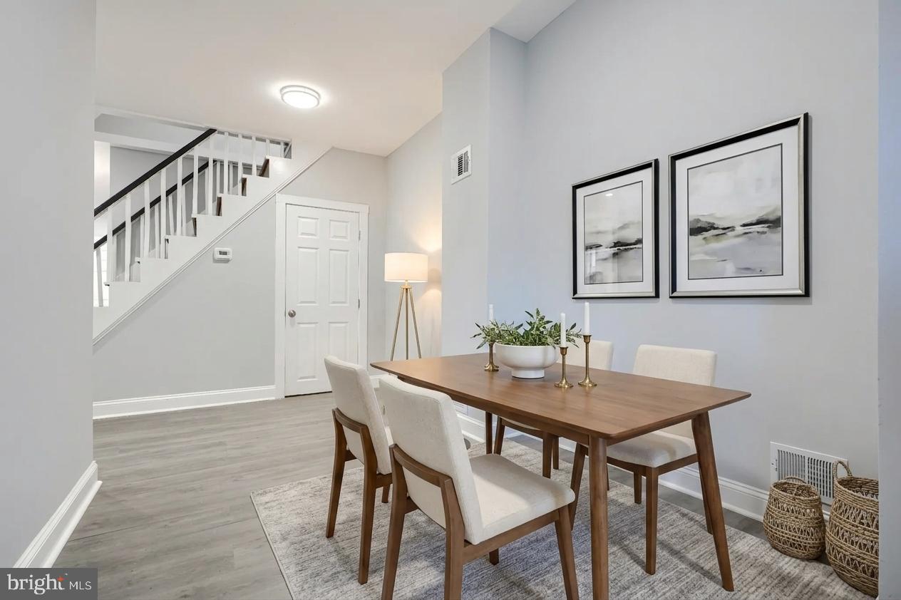 SHIPLEY HILL - Residential