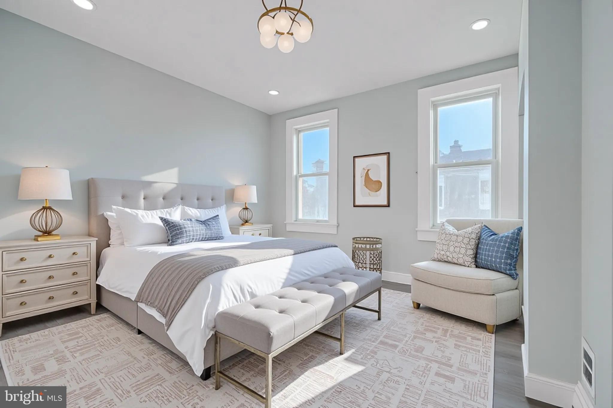 SHIPLEY HILL - Residential