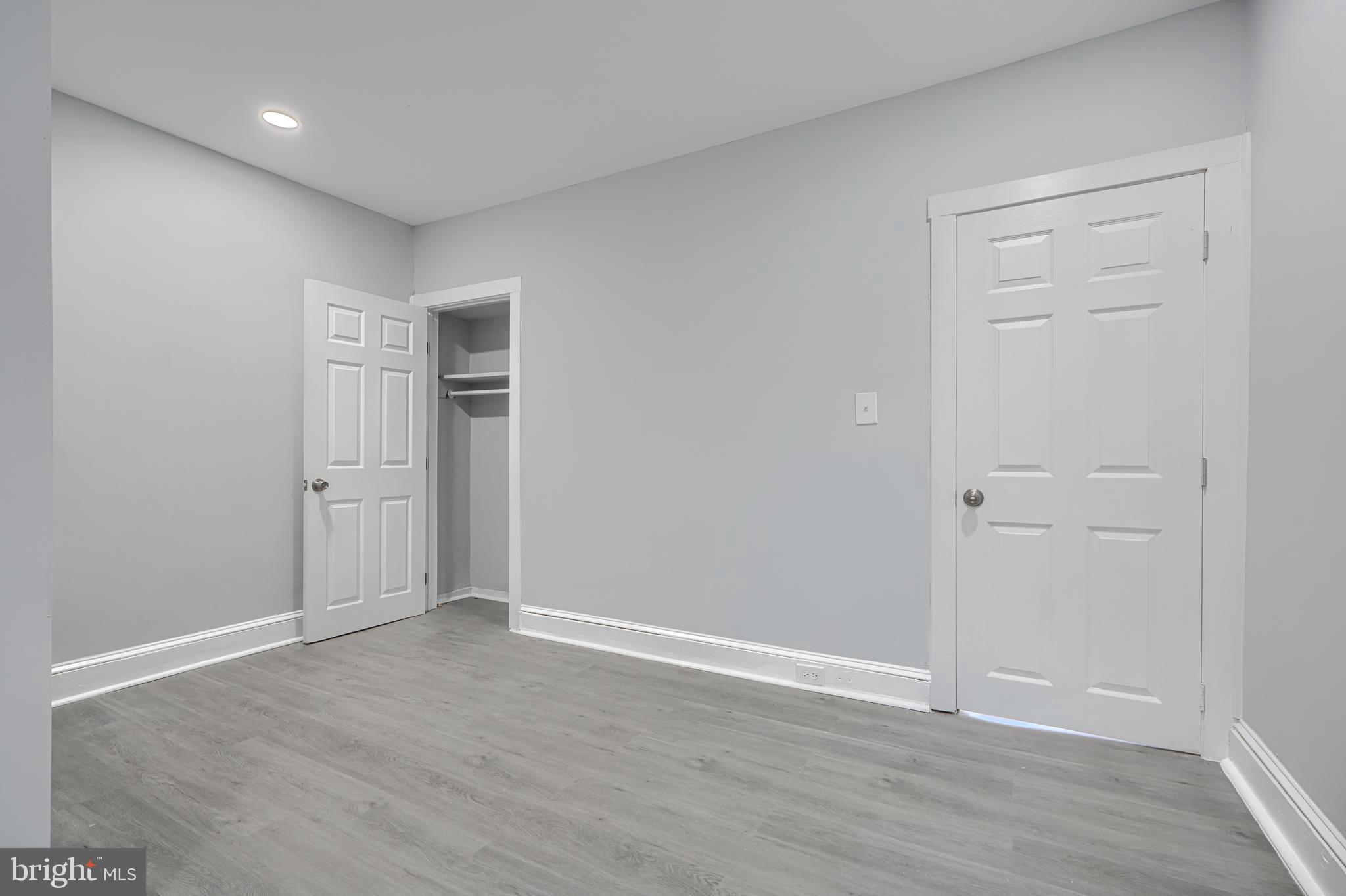 SHIPLEY HILL - Residential