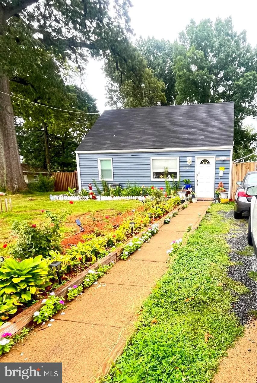 251 Kent Drive, Manassas Park, VA, 20111