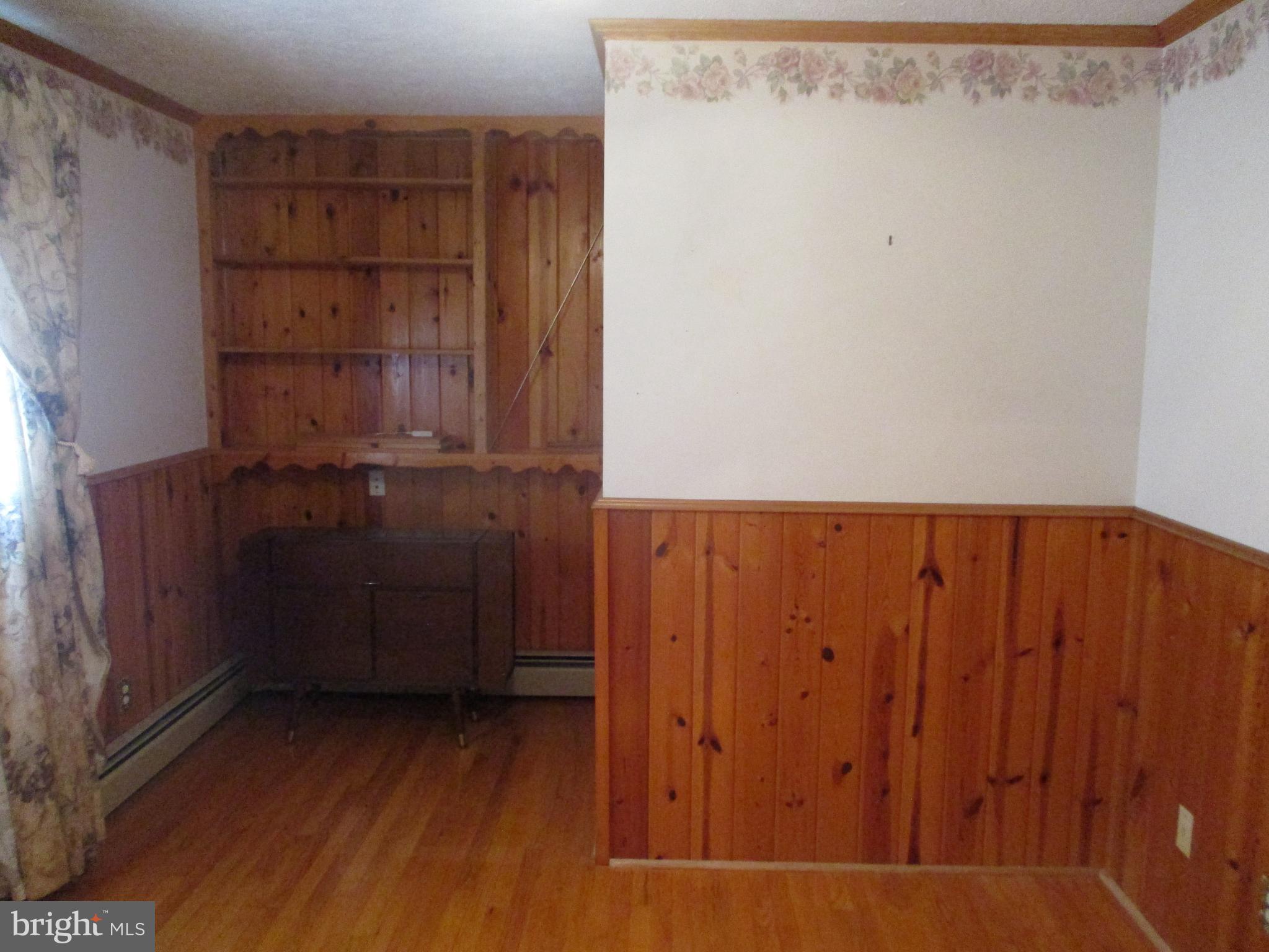 GREEN GLADE - Residential