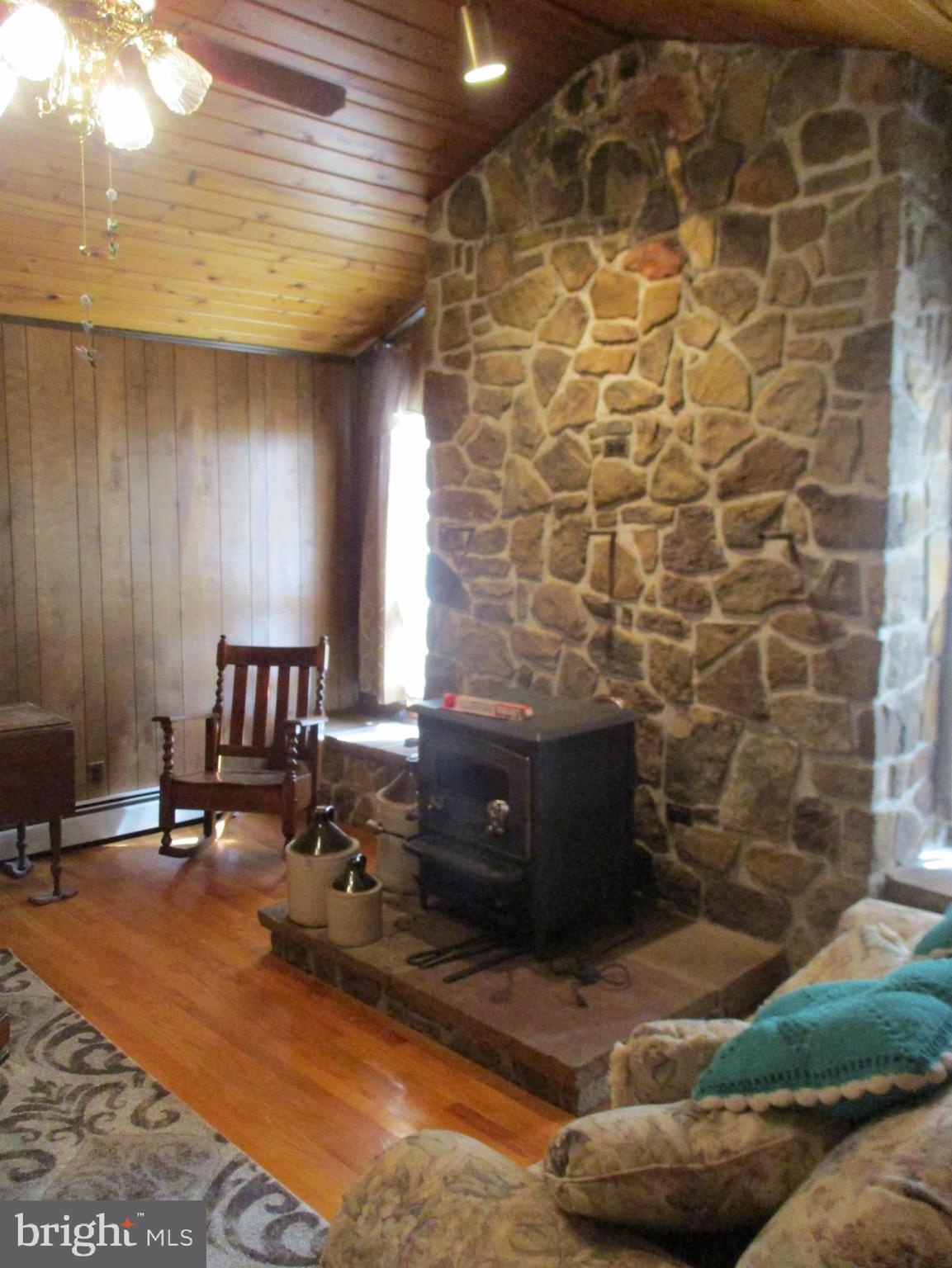 GREEN GLADE - Residential