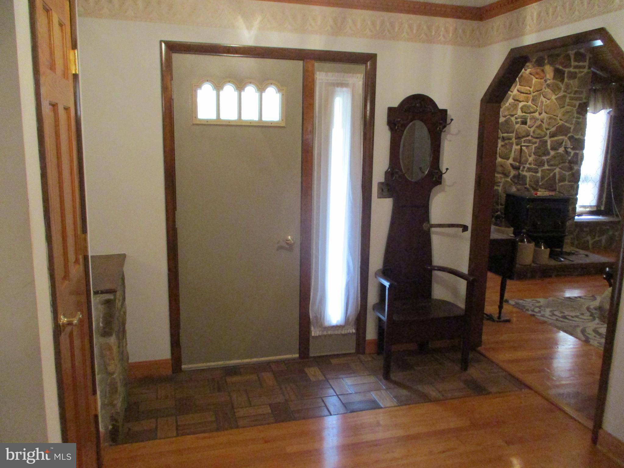 GREEN GLADE - Residential