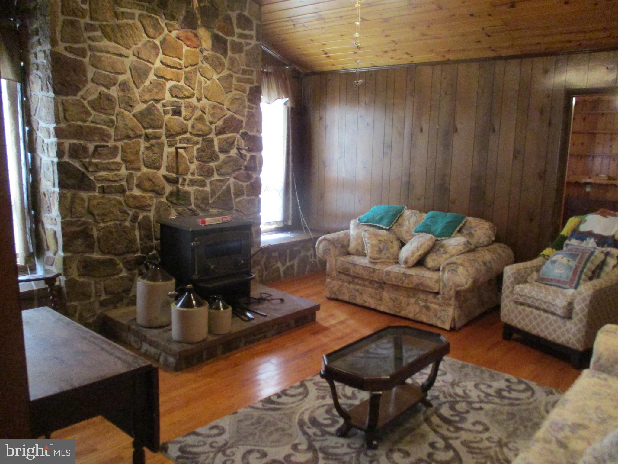 GREEN GLADE - Residential