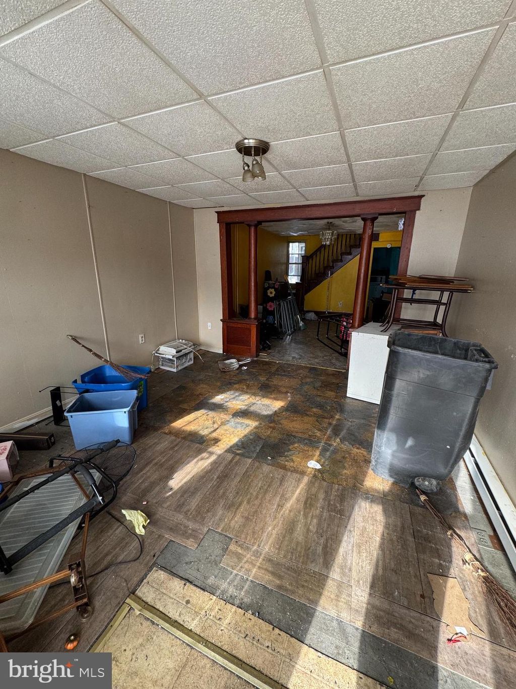 Photo of 1227 W Walnut Street, ASHLAND, PA 17921 (MLS # PASK2024482)