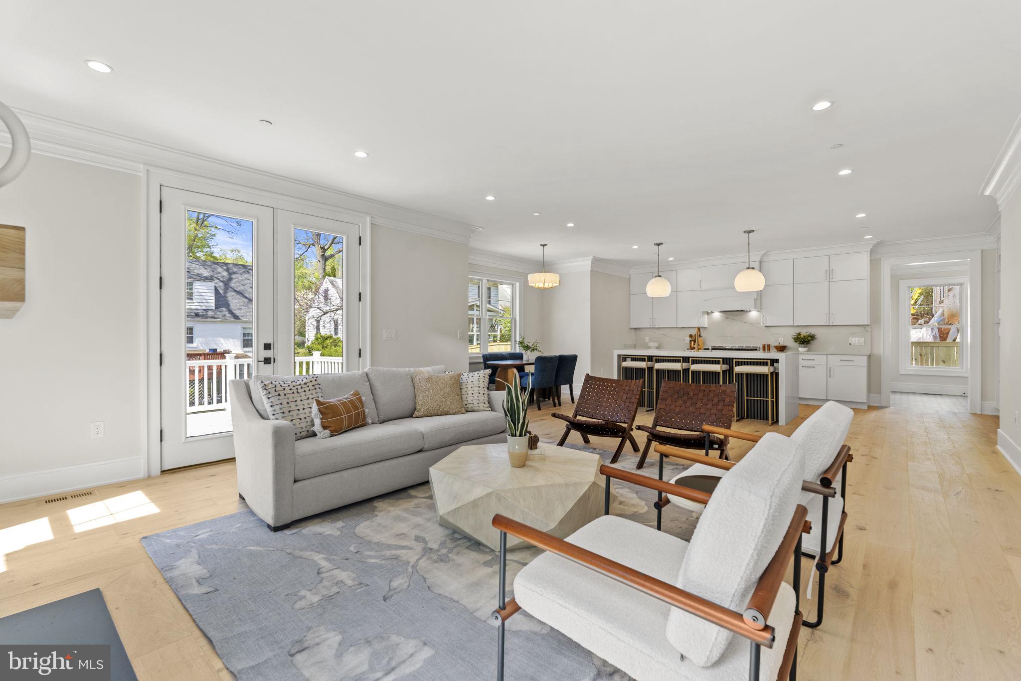 FAIRWAY HILLS - Residential