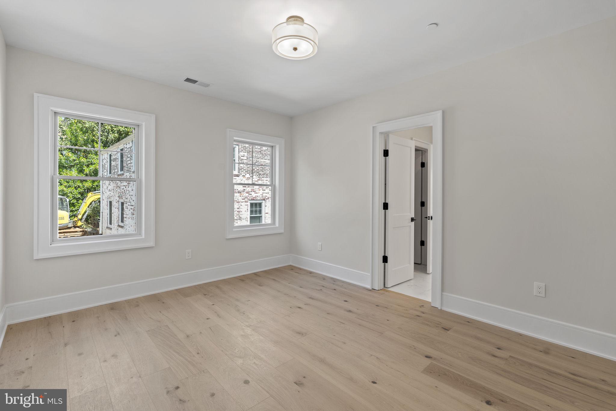 FAIRWAY HILLS - Residential