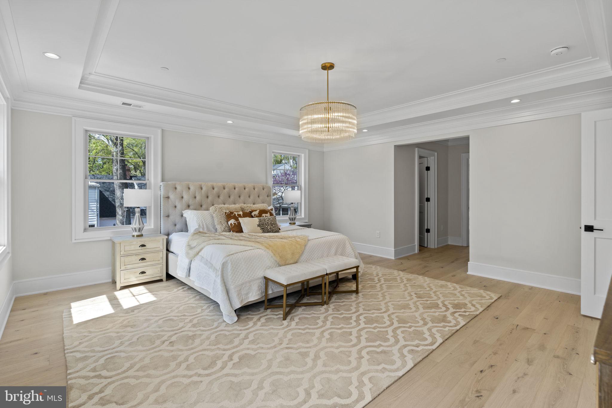 FAIRWAY HILLS - Residential