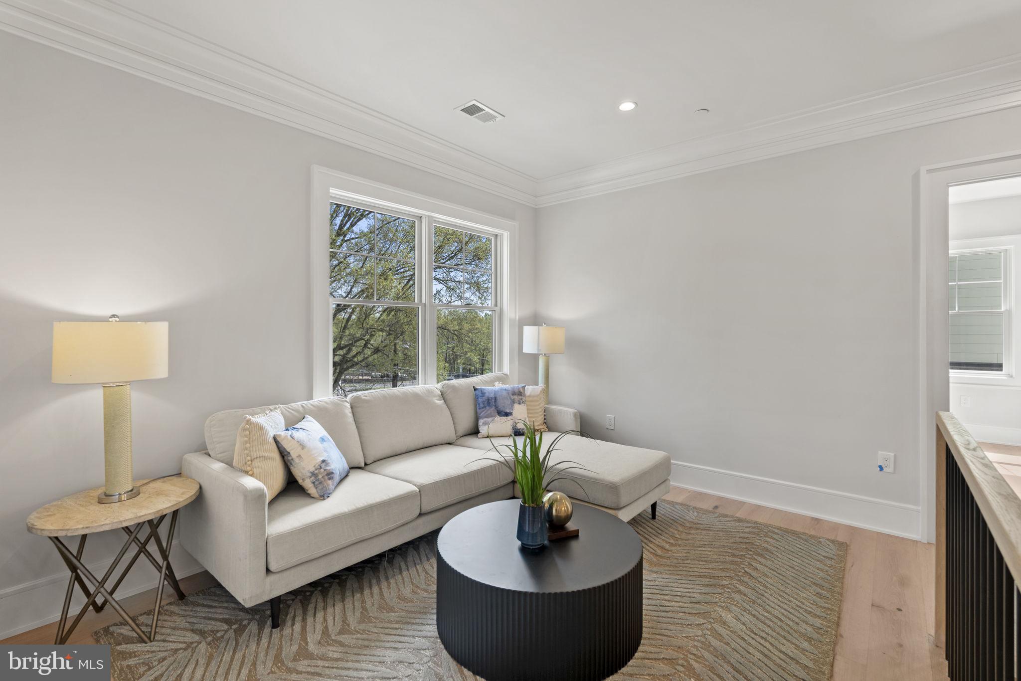 FAIRWAY HILLS - Residential