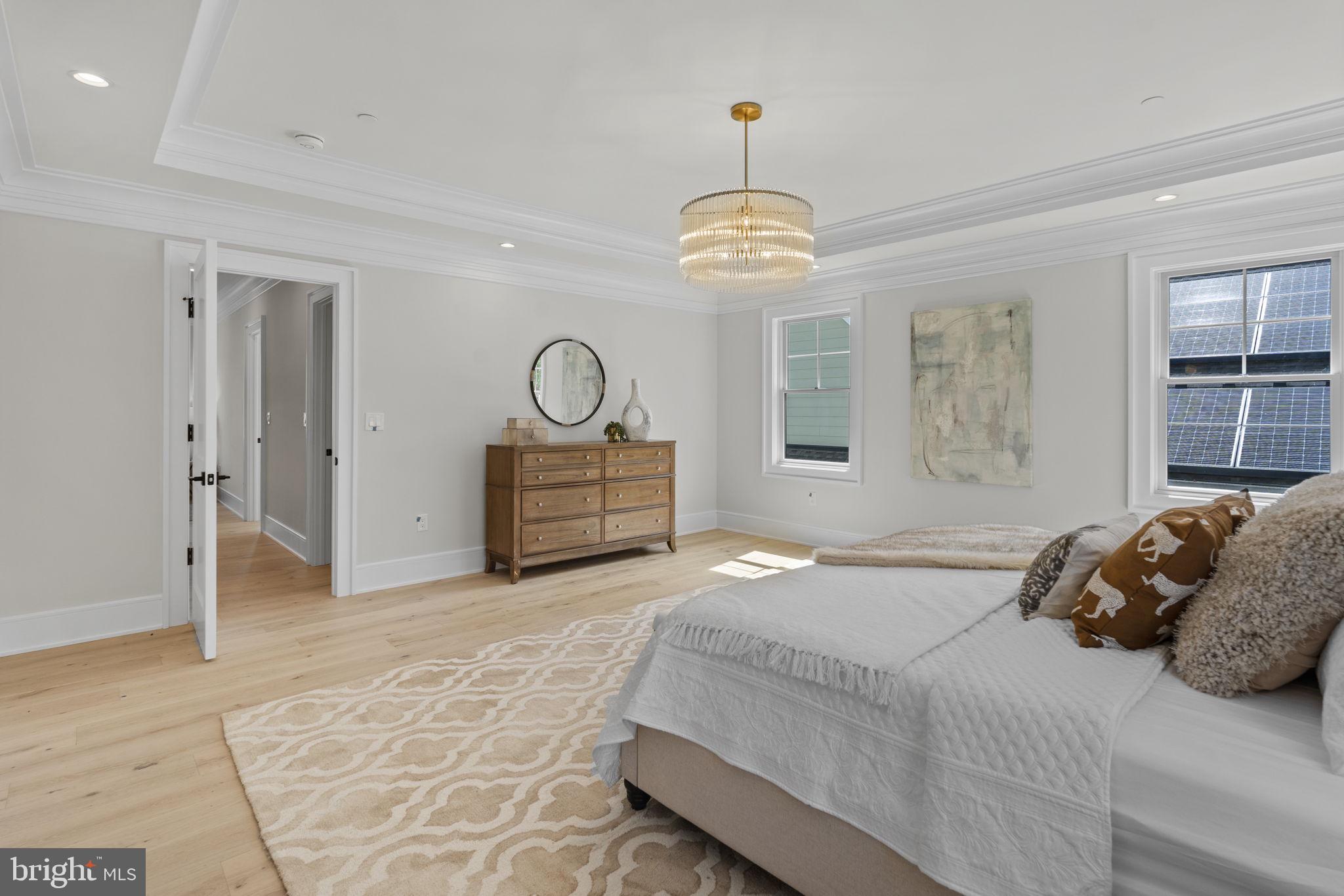 FAIRWAY HILLS - Residential