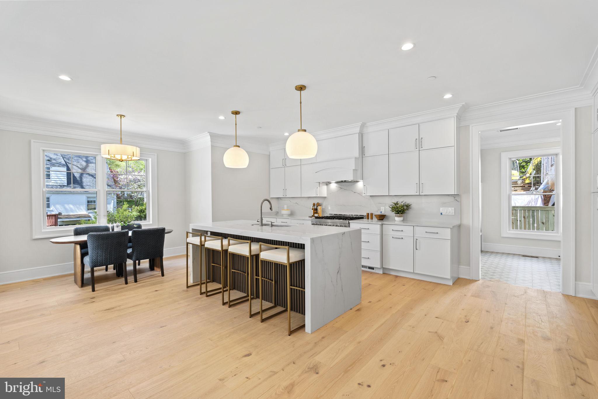 FAIRWAY HILLS - Residential