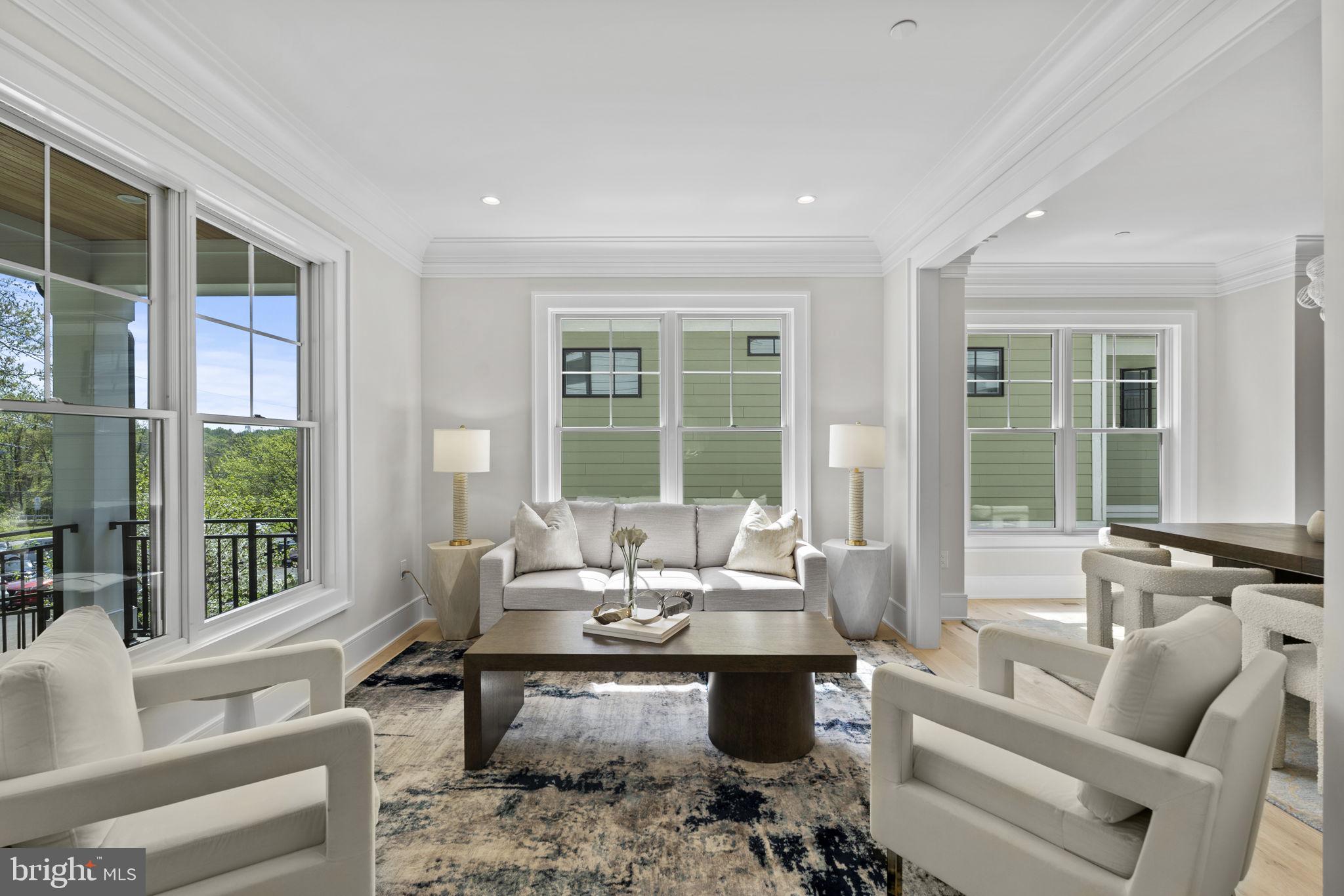 FAIRWAY HILLS - Residential