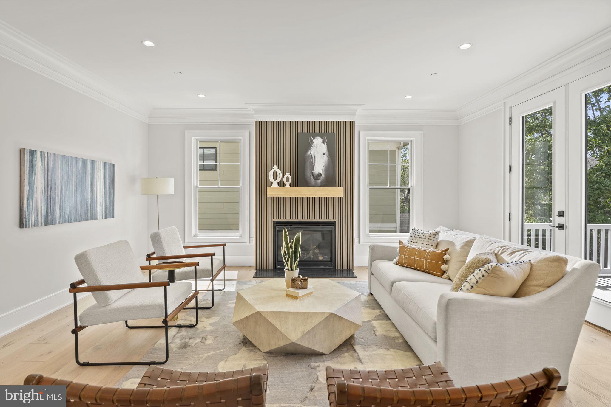 FAIRWAY HILLS - Residential