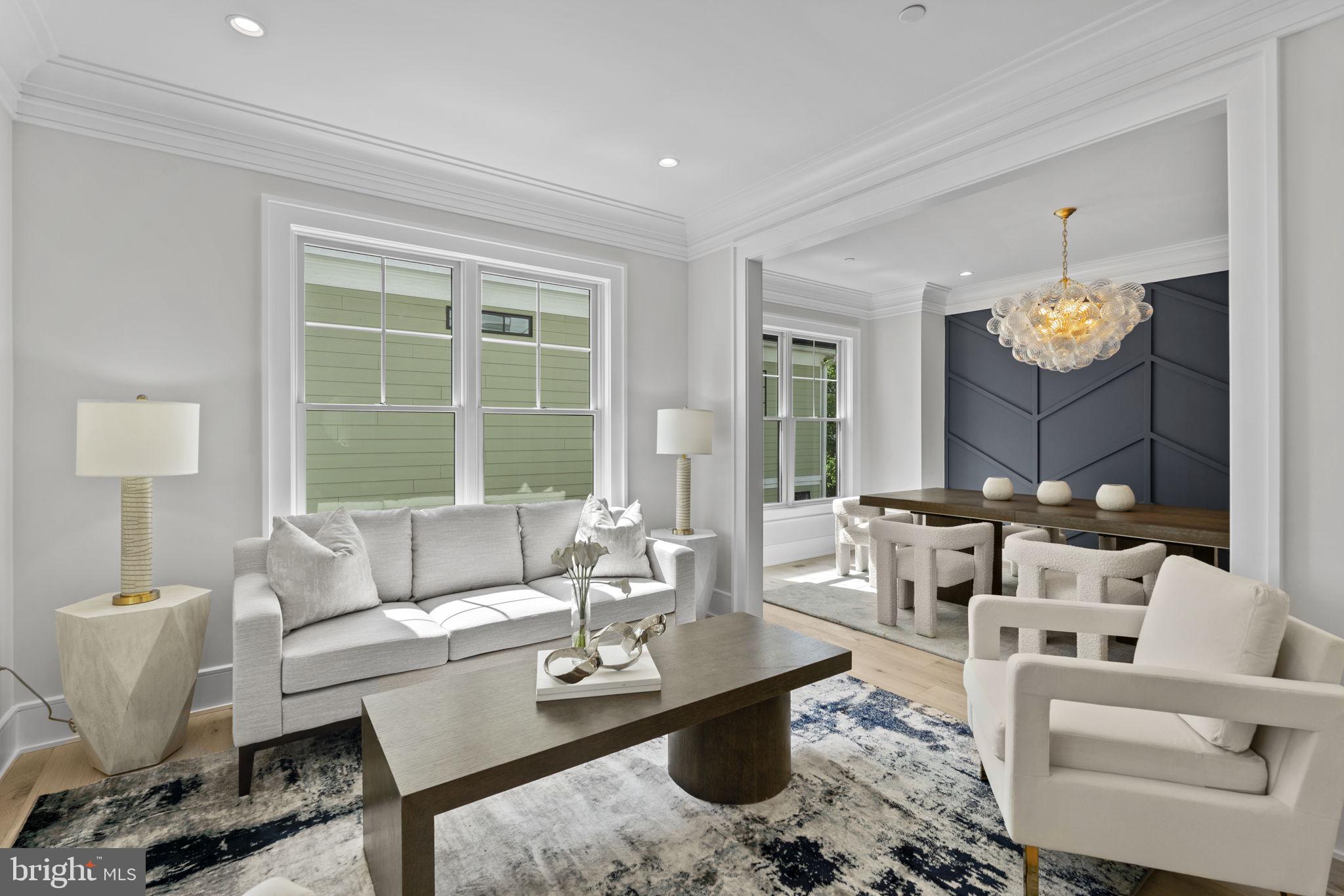 FAIRWAY HILLS - Residential