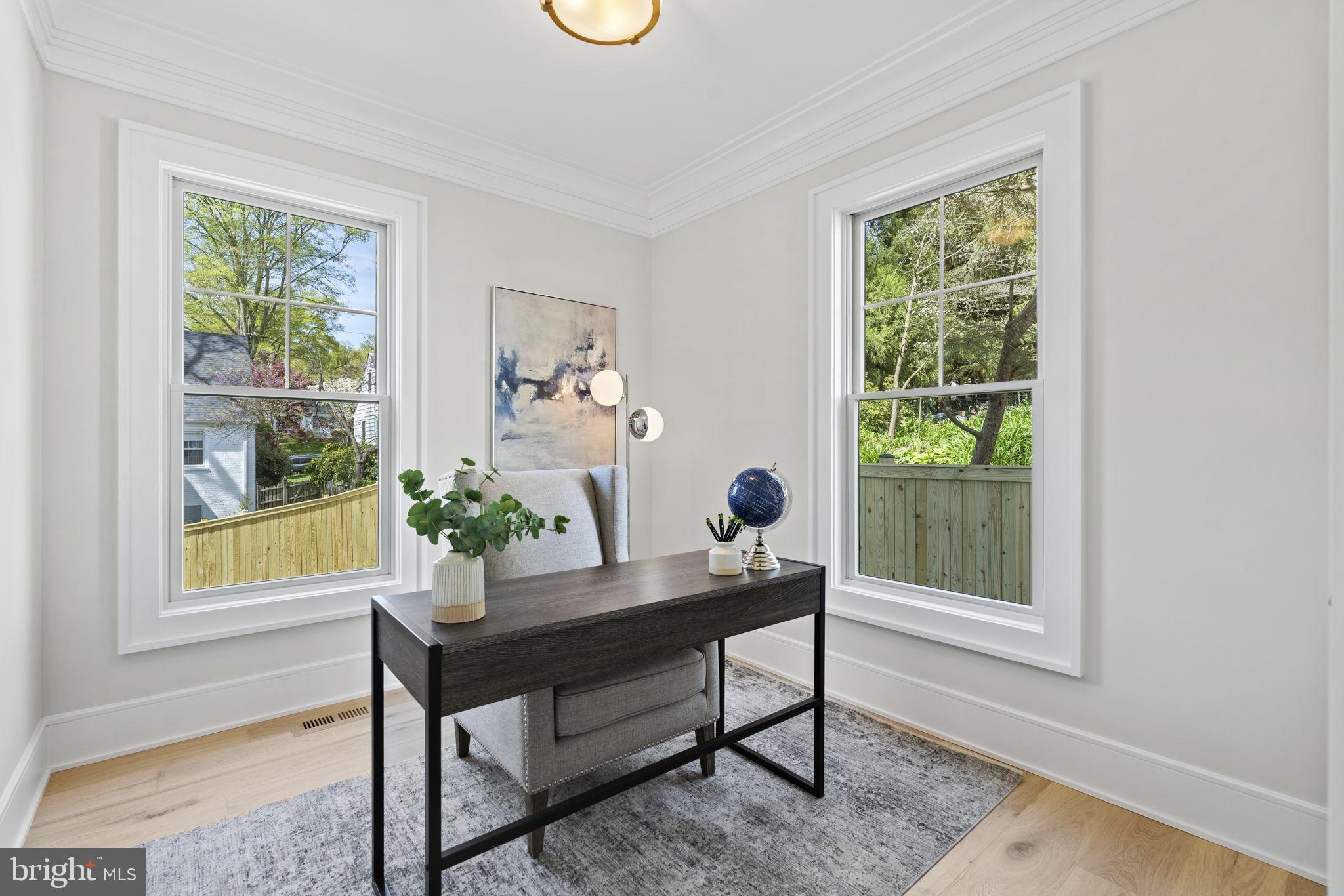 FAIRWAY HILLS - Residential