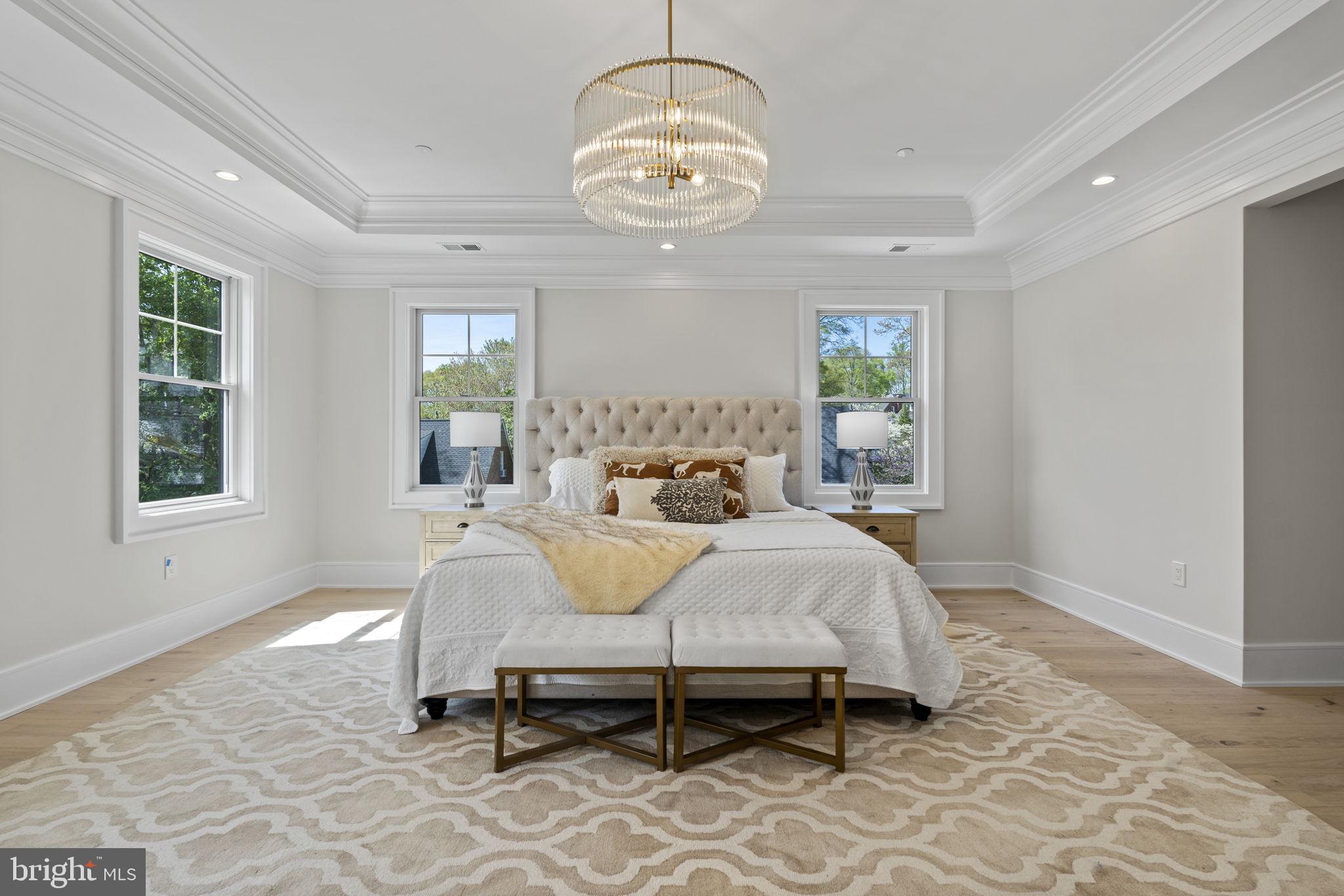 FAIRWAY HILLS - Residential