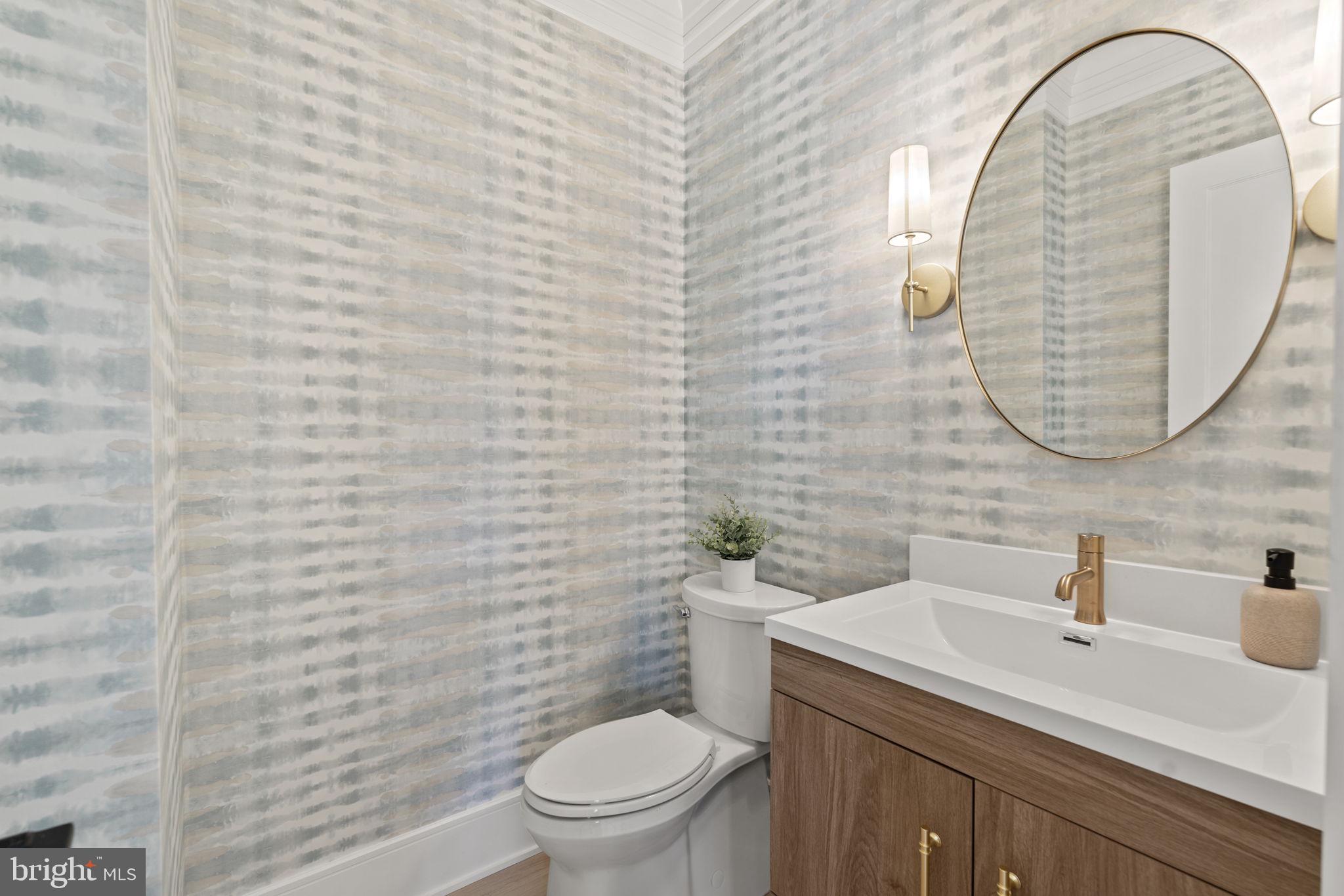 FAIRWAY HILLS - Residential