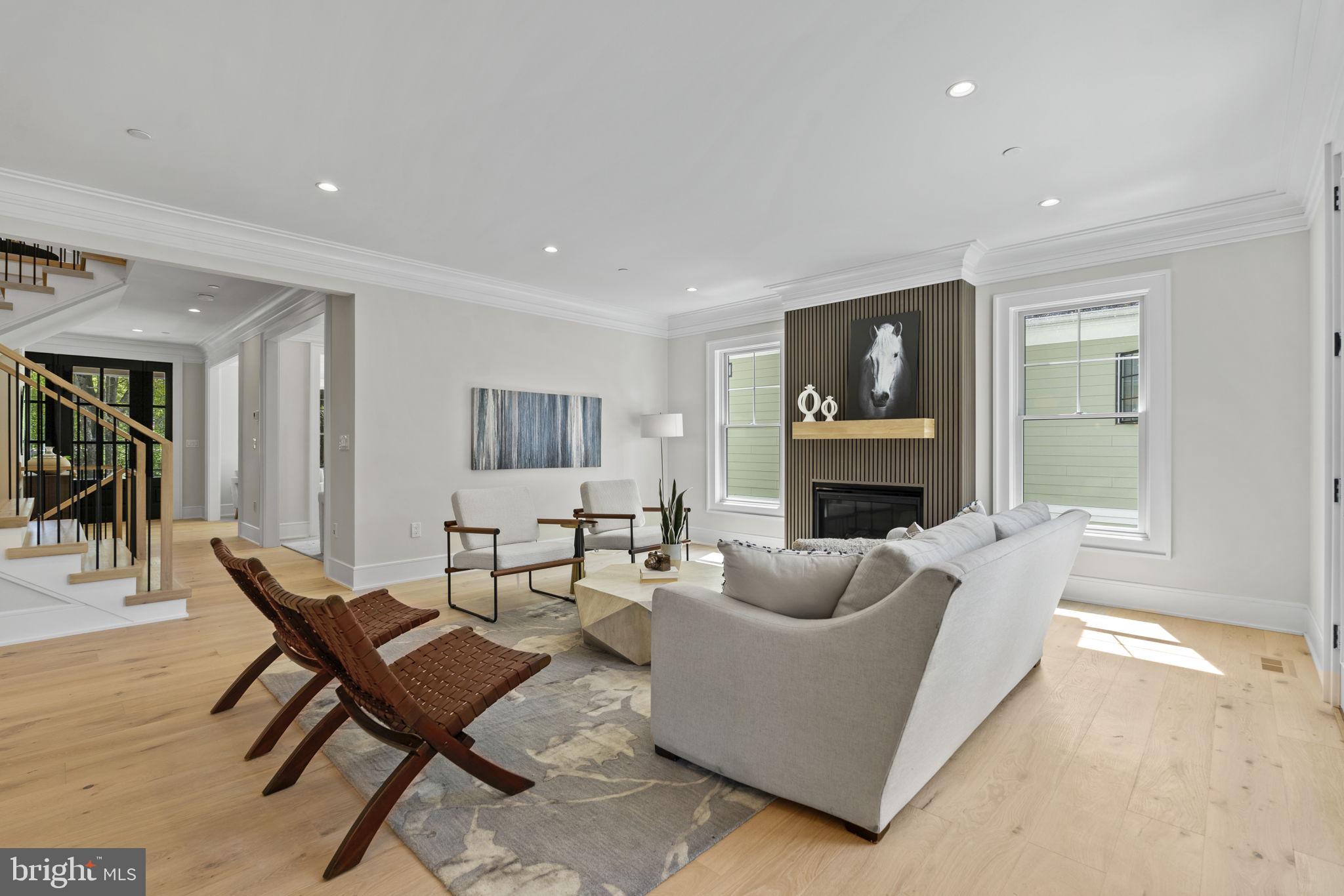 FAIRWAY HILLS - Residential