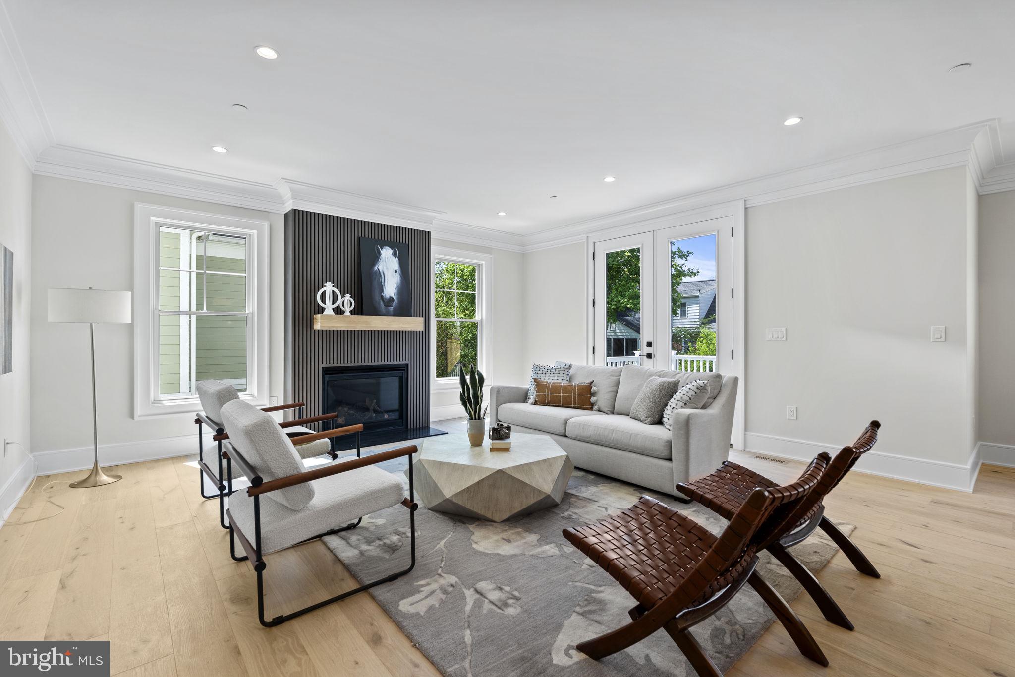 FAIRWAY HILLS - Residential