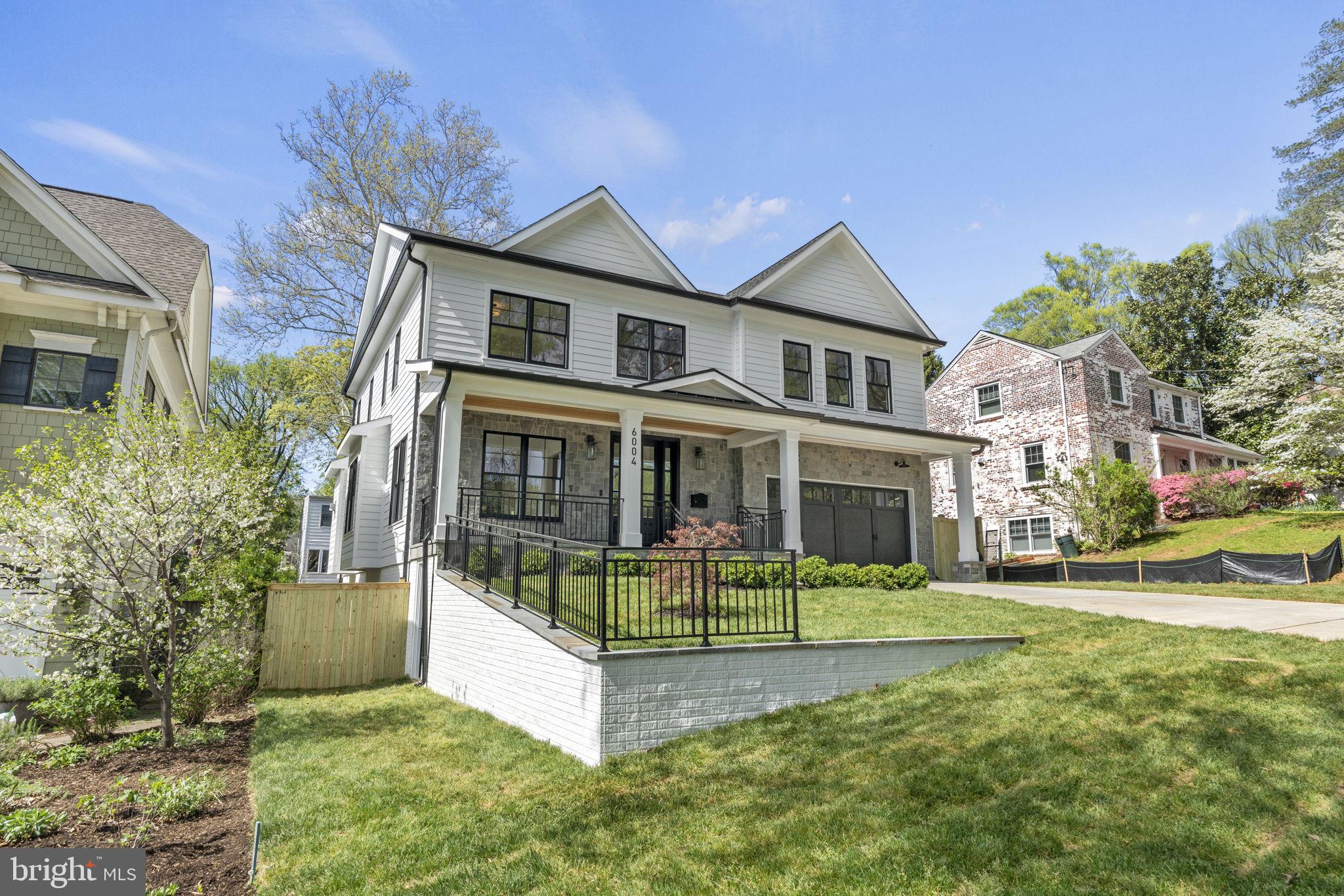 FAIRWAY HILLS - Residential