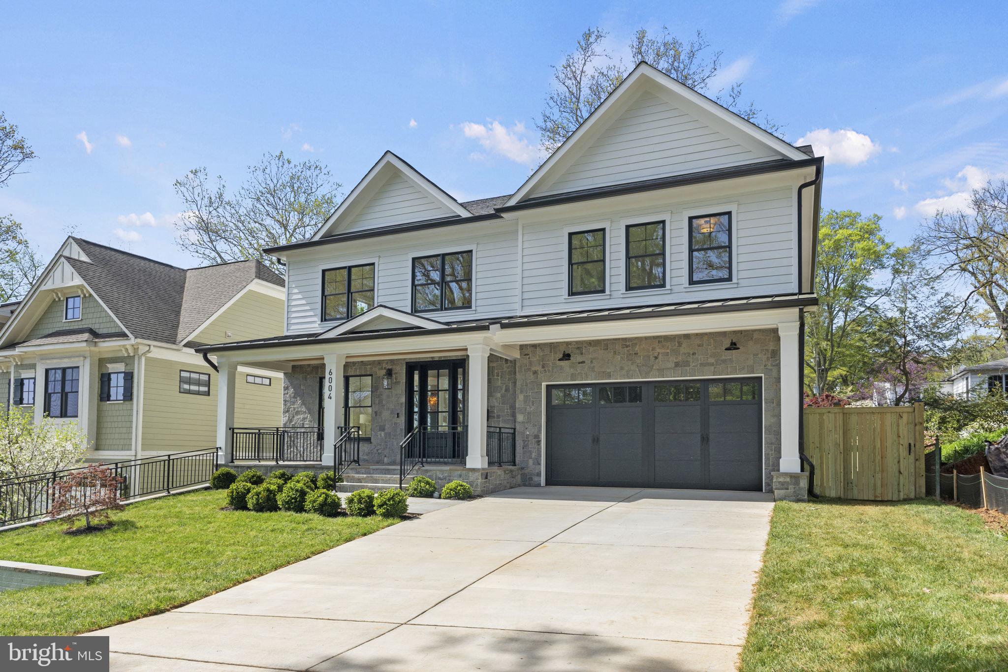 FAIRWAY HILLS - Residential