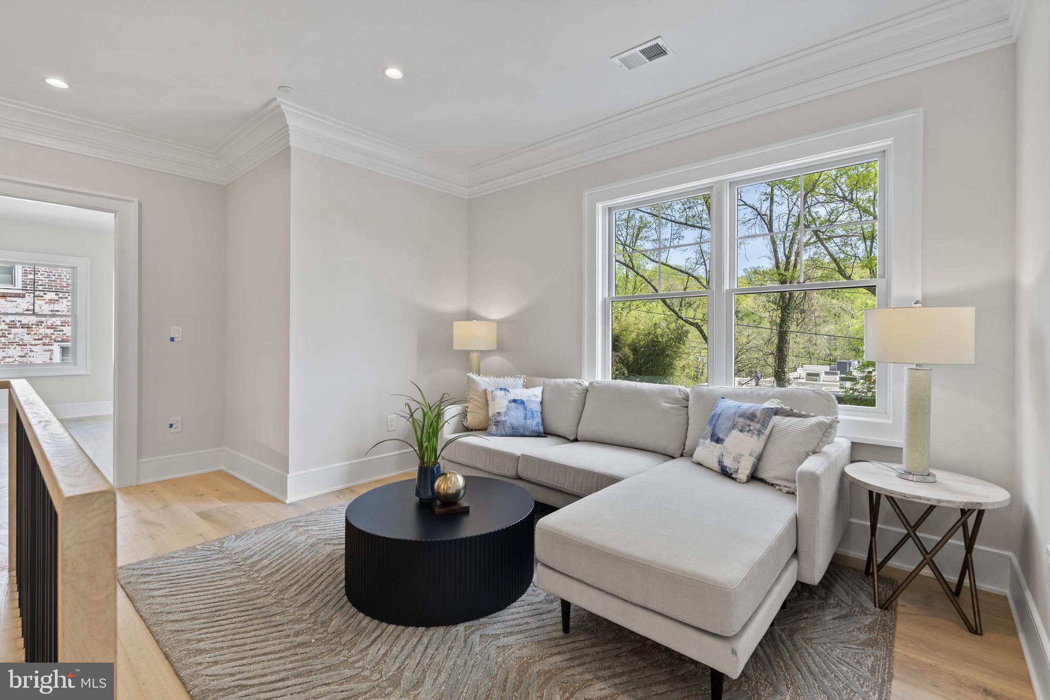 FAIRWAY HILLS - Residential