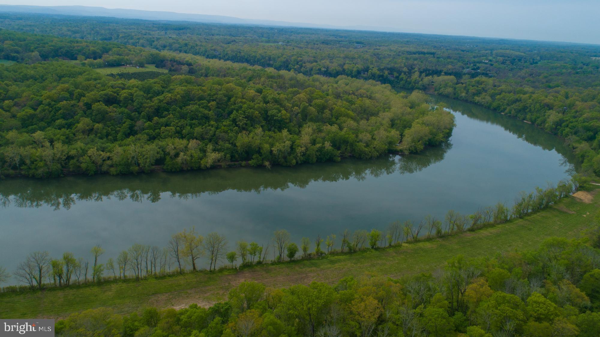 POTOMAC OVERLOOK ESTATES - Land