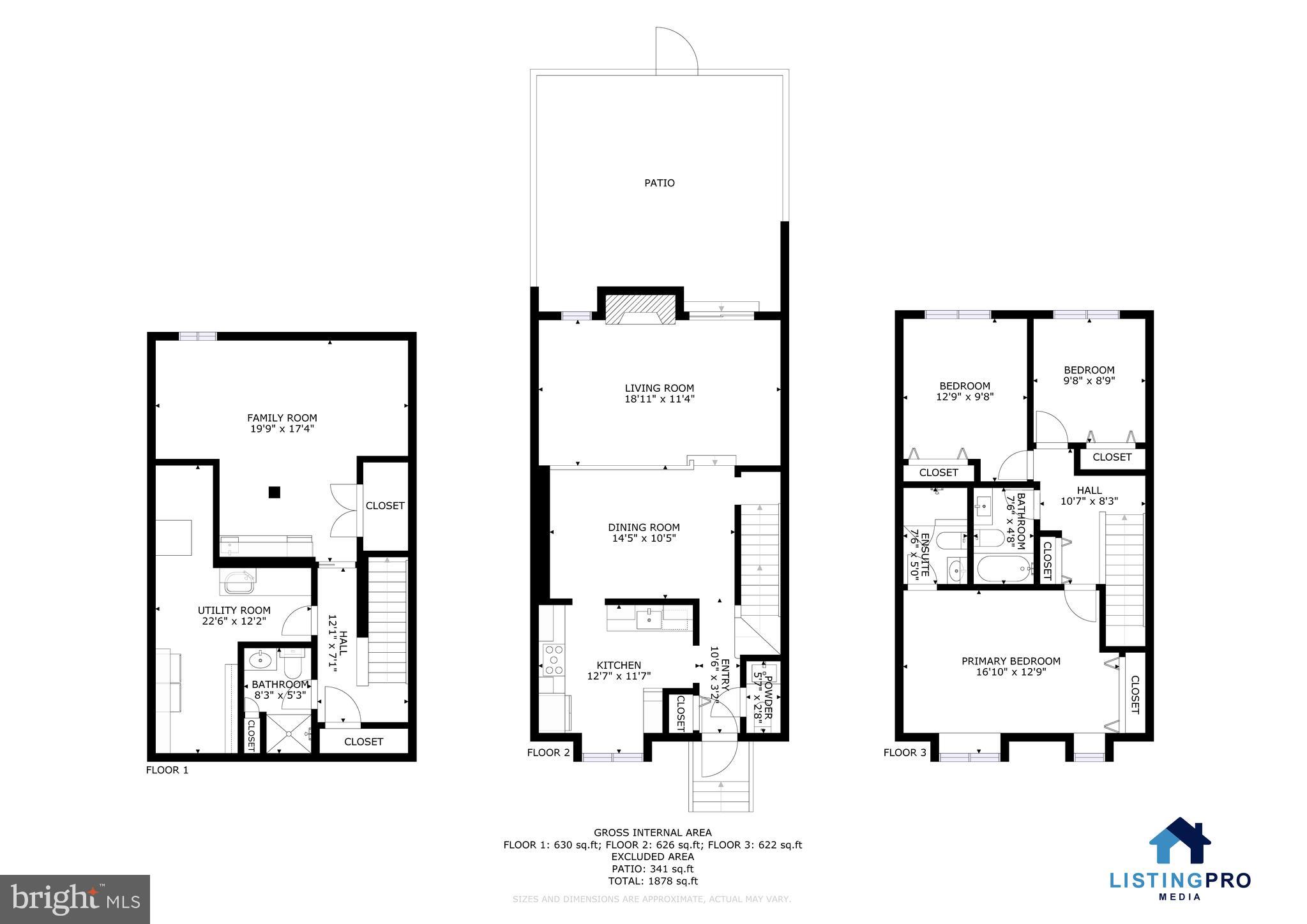 SHADOW OAK - Residential