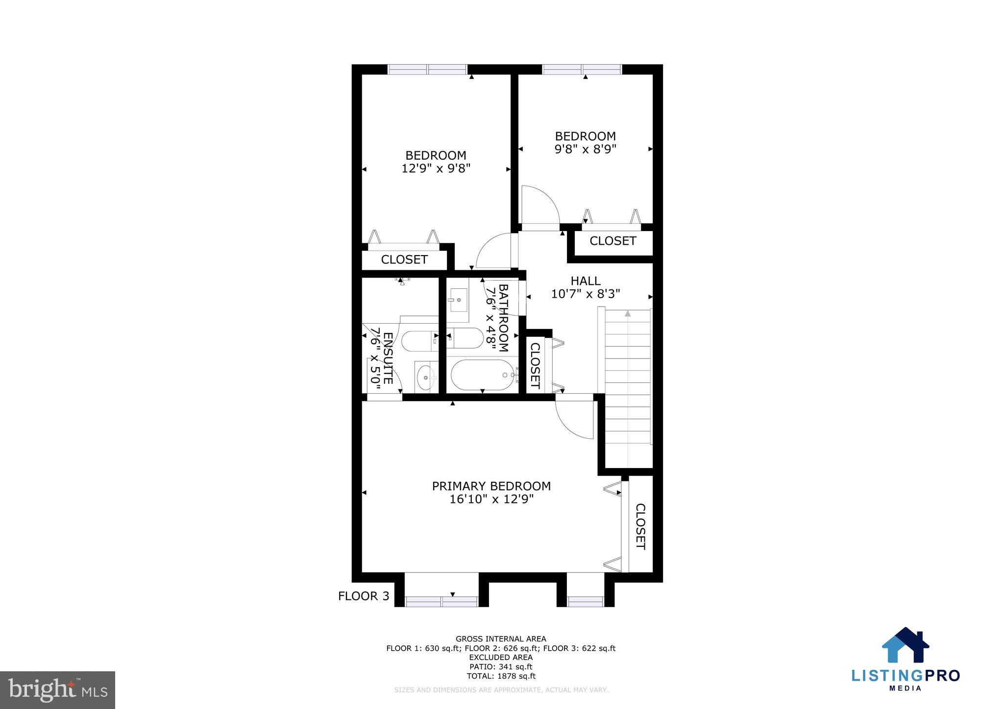 SHADOW OAK - Residential