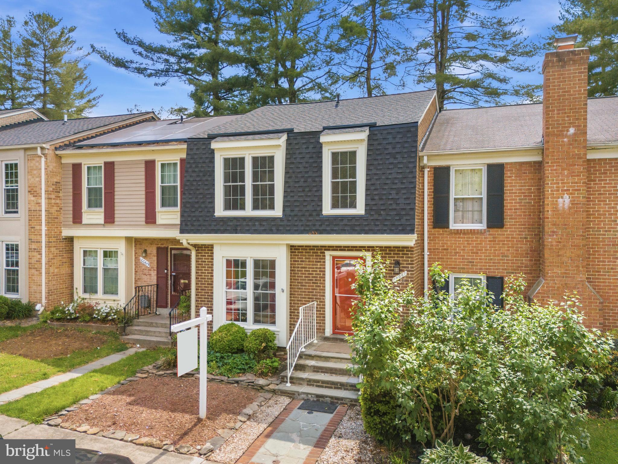 10067 MAPLE LEAF DRIVE