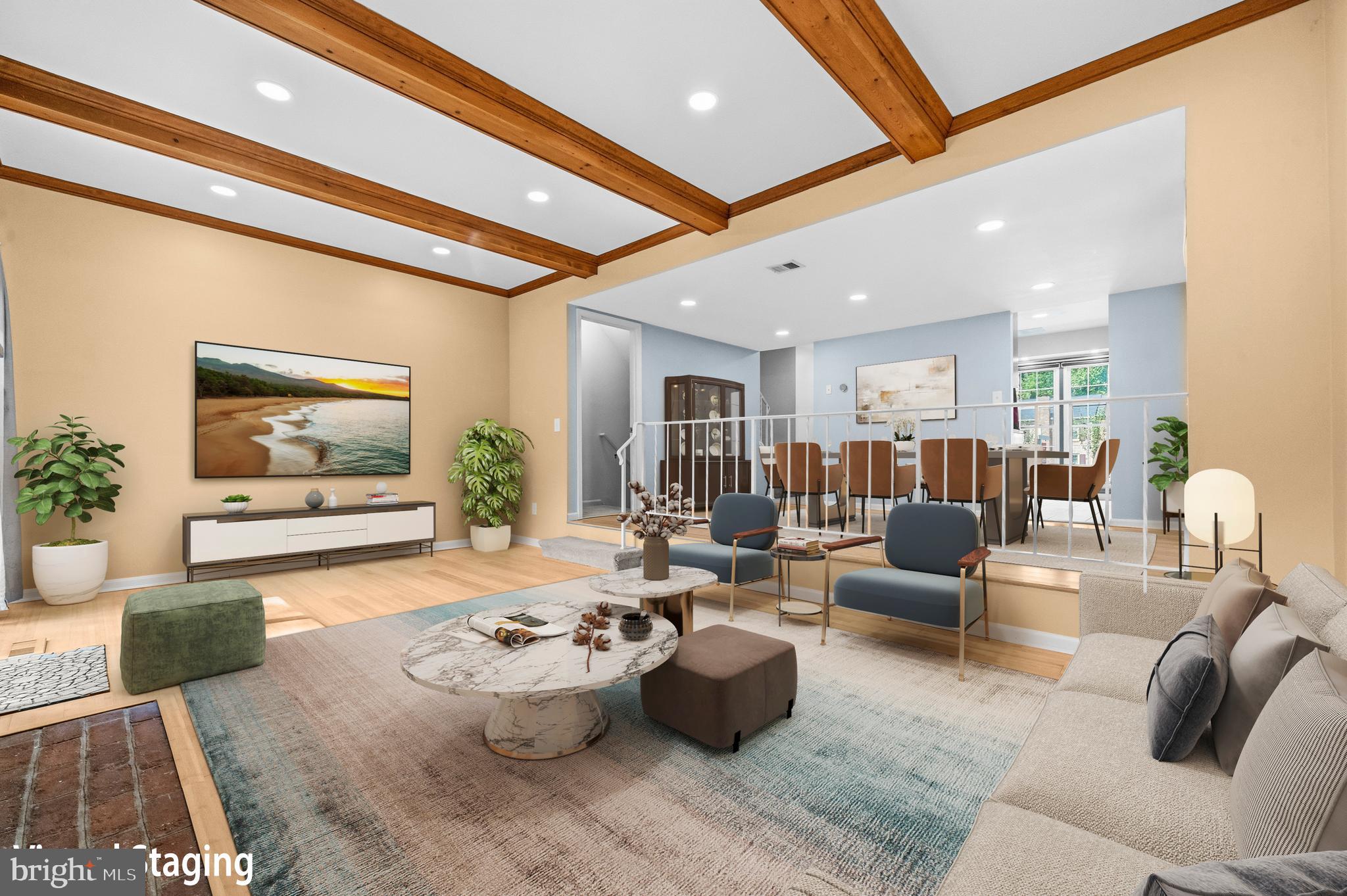 SHADOW OAK - Residential