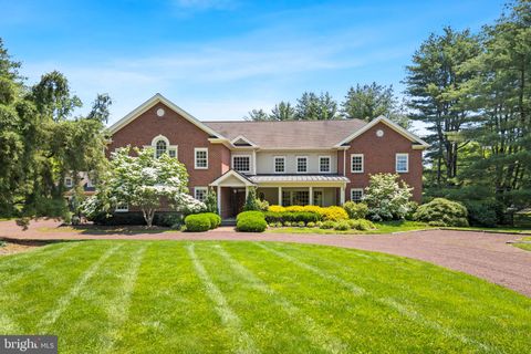 4491 PROVINCE LINE ROAD PRINCETON NJ 08540