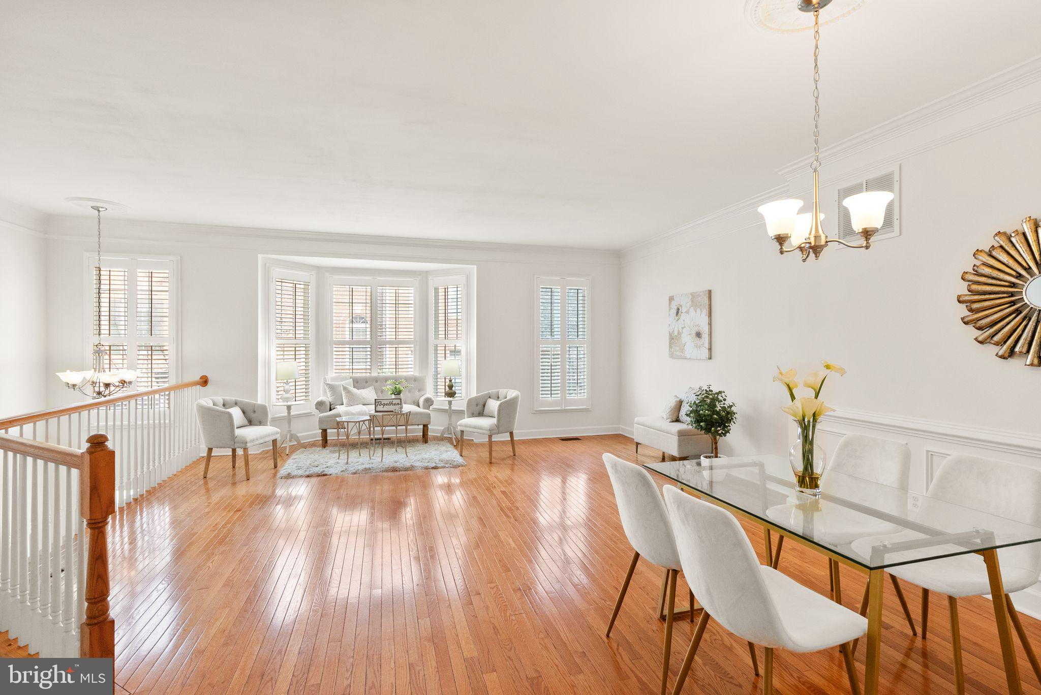 STONEGATE - Residential