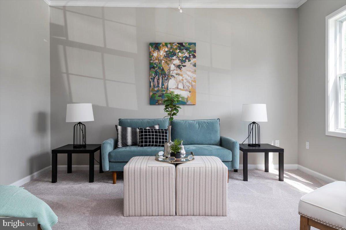 WAYLANDS - Residential