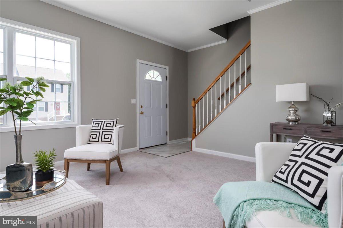 WAYLANDS - Residential