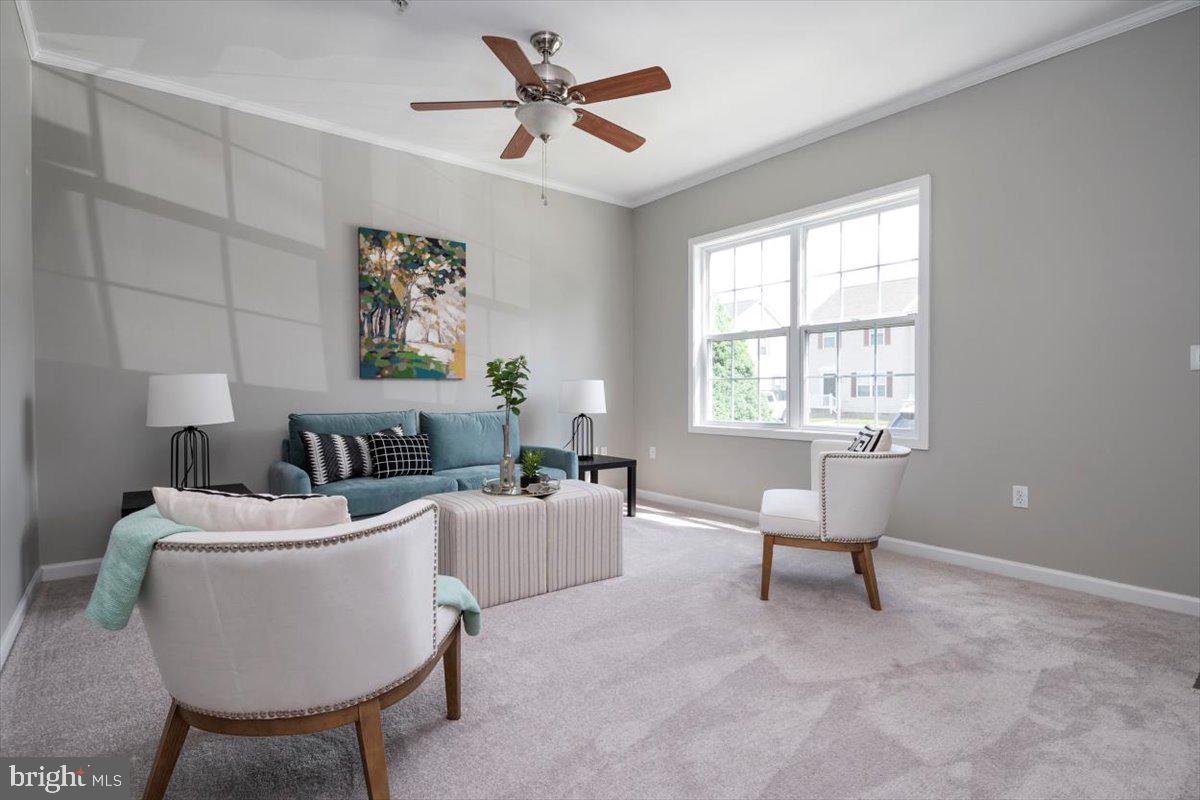 WAYLANDS - Residential