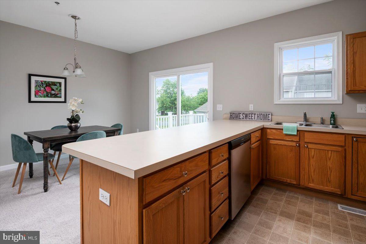 WAYLANDS - Residential