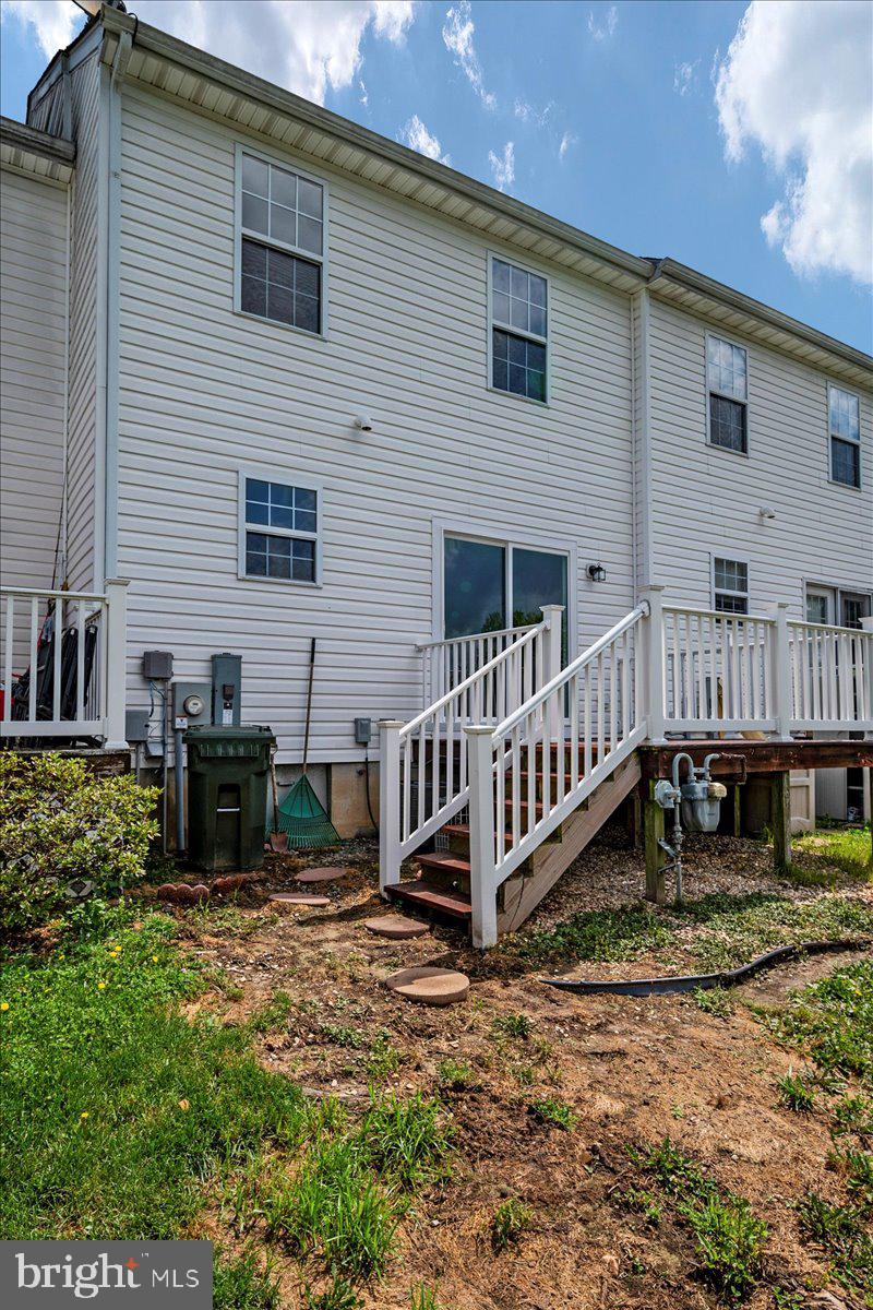 WAYLANDS - Residential