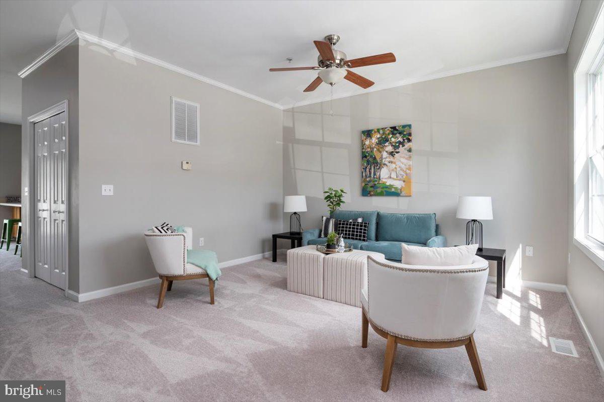 WAYLANDS - Residential