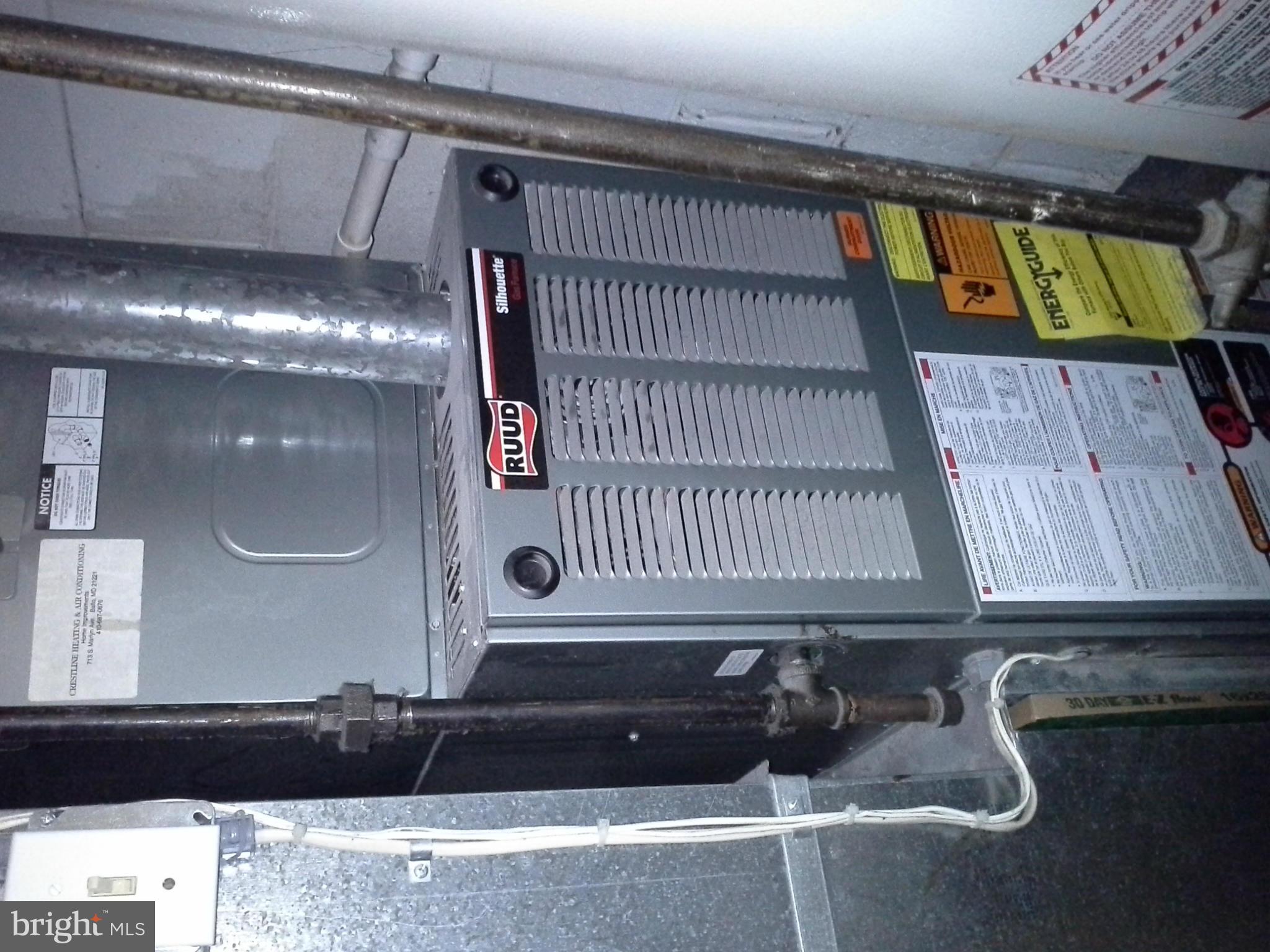 FOX RIDGE MANOR - Residential Lease