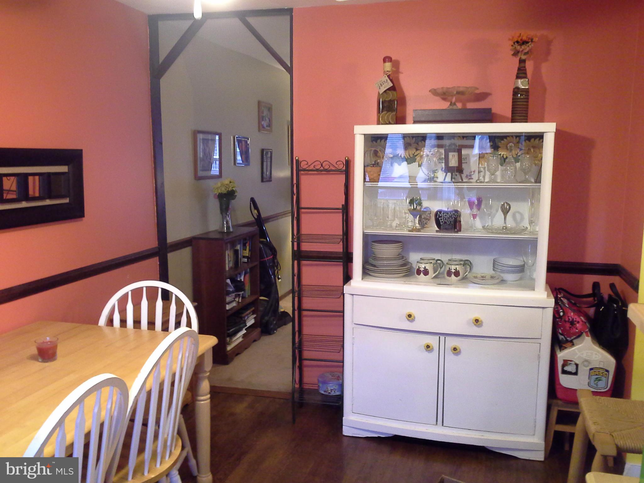 FOX RIDGE MANOR - Residential Lease