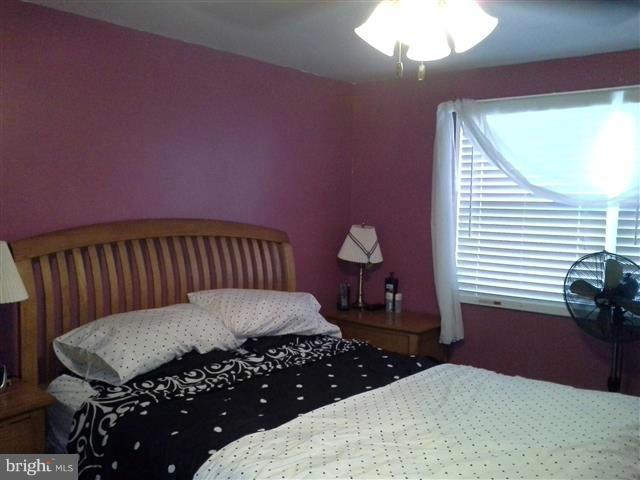 FOX RIDGE MANOR - Residential Lease