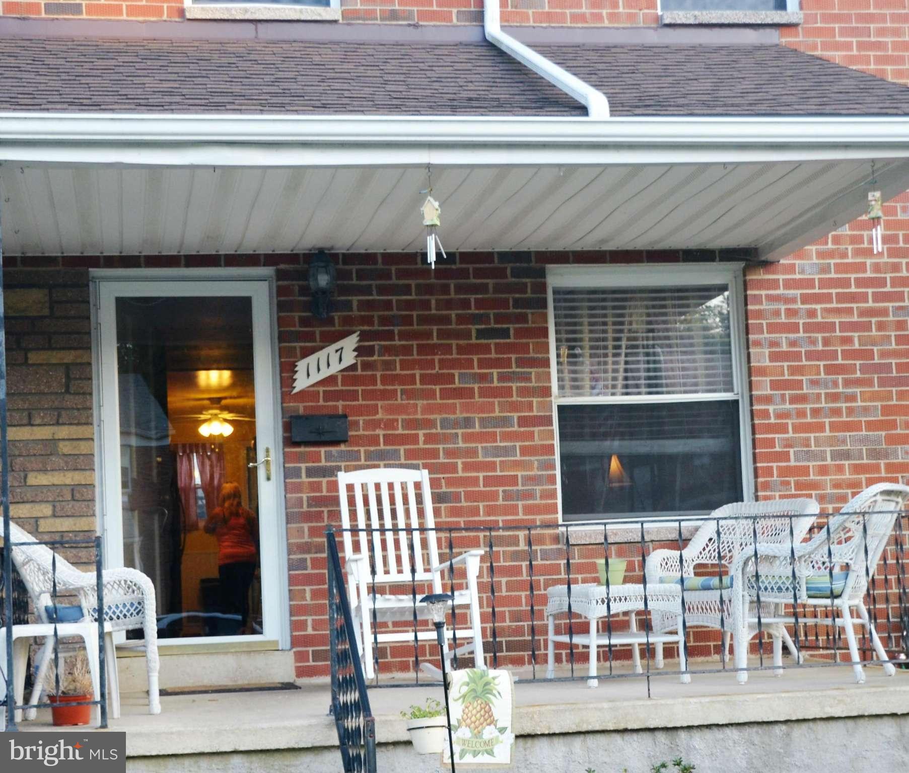 FOX RIDGE MANOR - Residential Lease