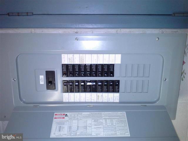 FOX RIDGE MANOR - Residential Lease