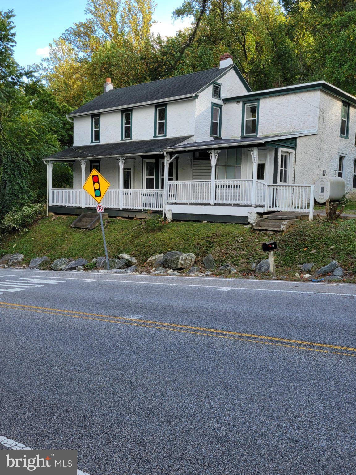 289 ARCOLA ROAD