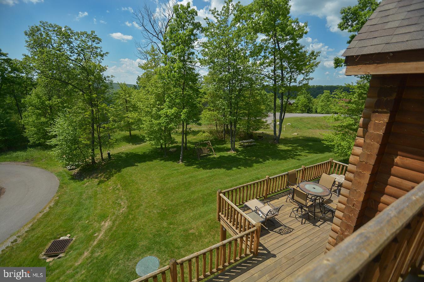 642 DEEP CREEK HIGHLANDS ROAD