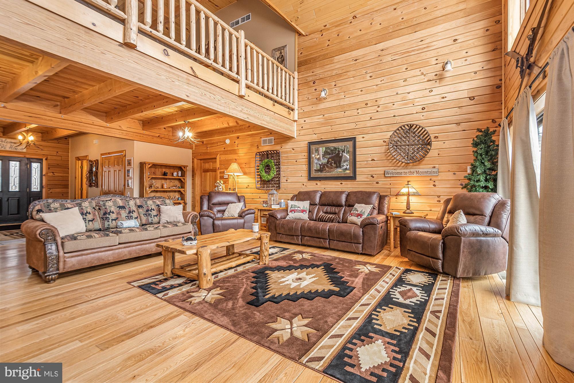 DEEP CREEK HIGHLANDS - Residential