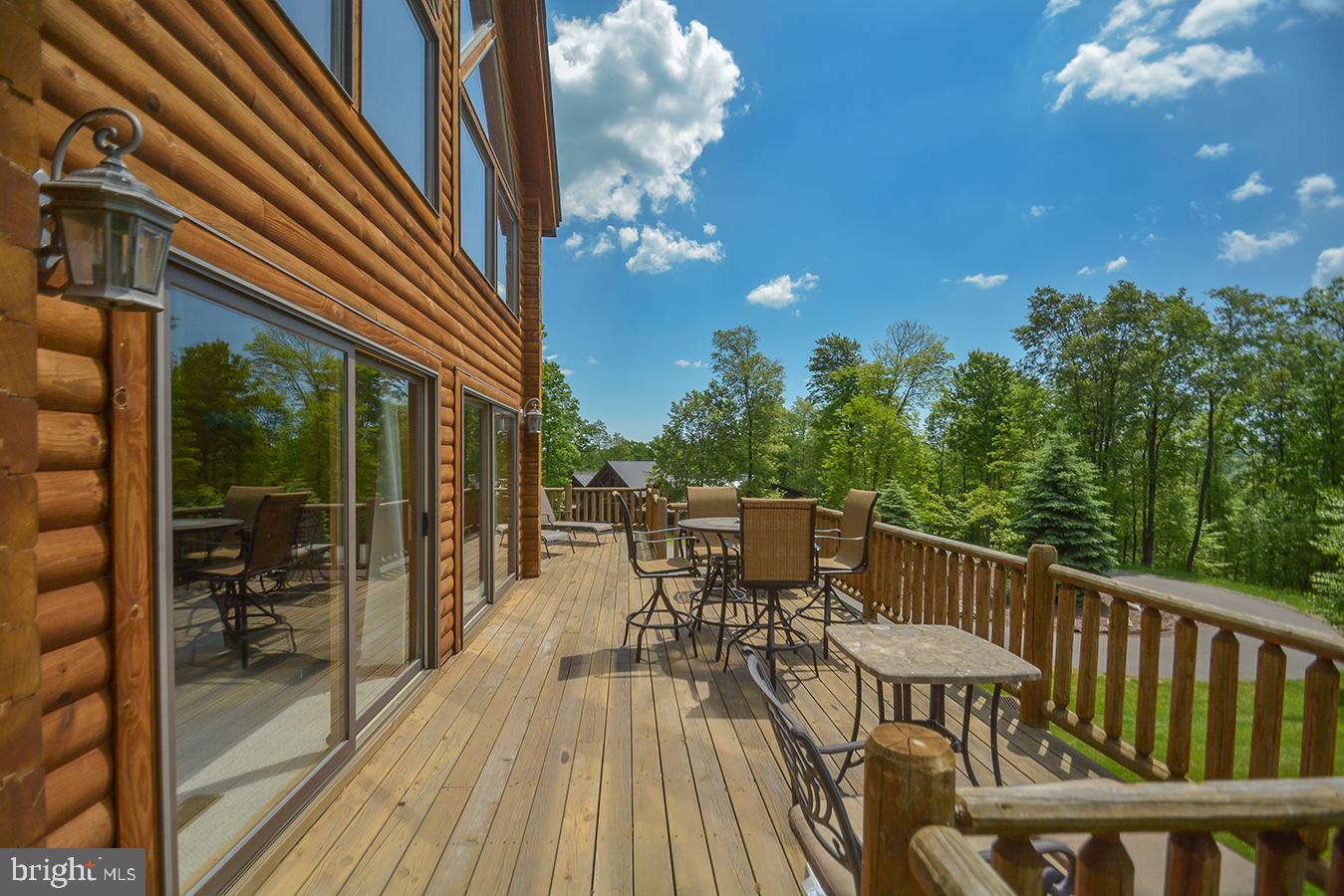 642 DEEP CREEK HIGHLANDS ROAD