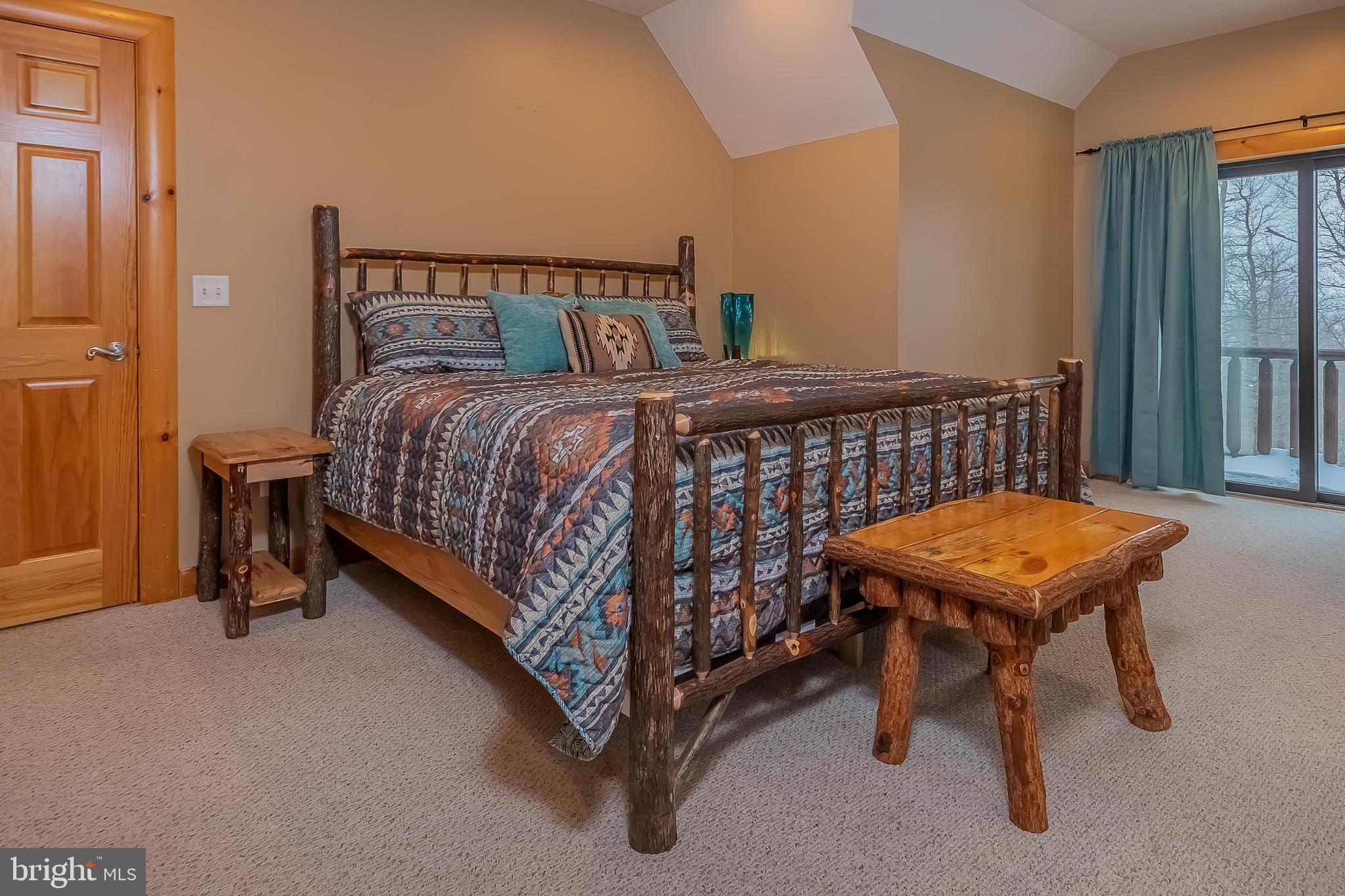 DEEP CREEK HIGHLANDS - Residential