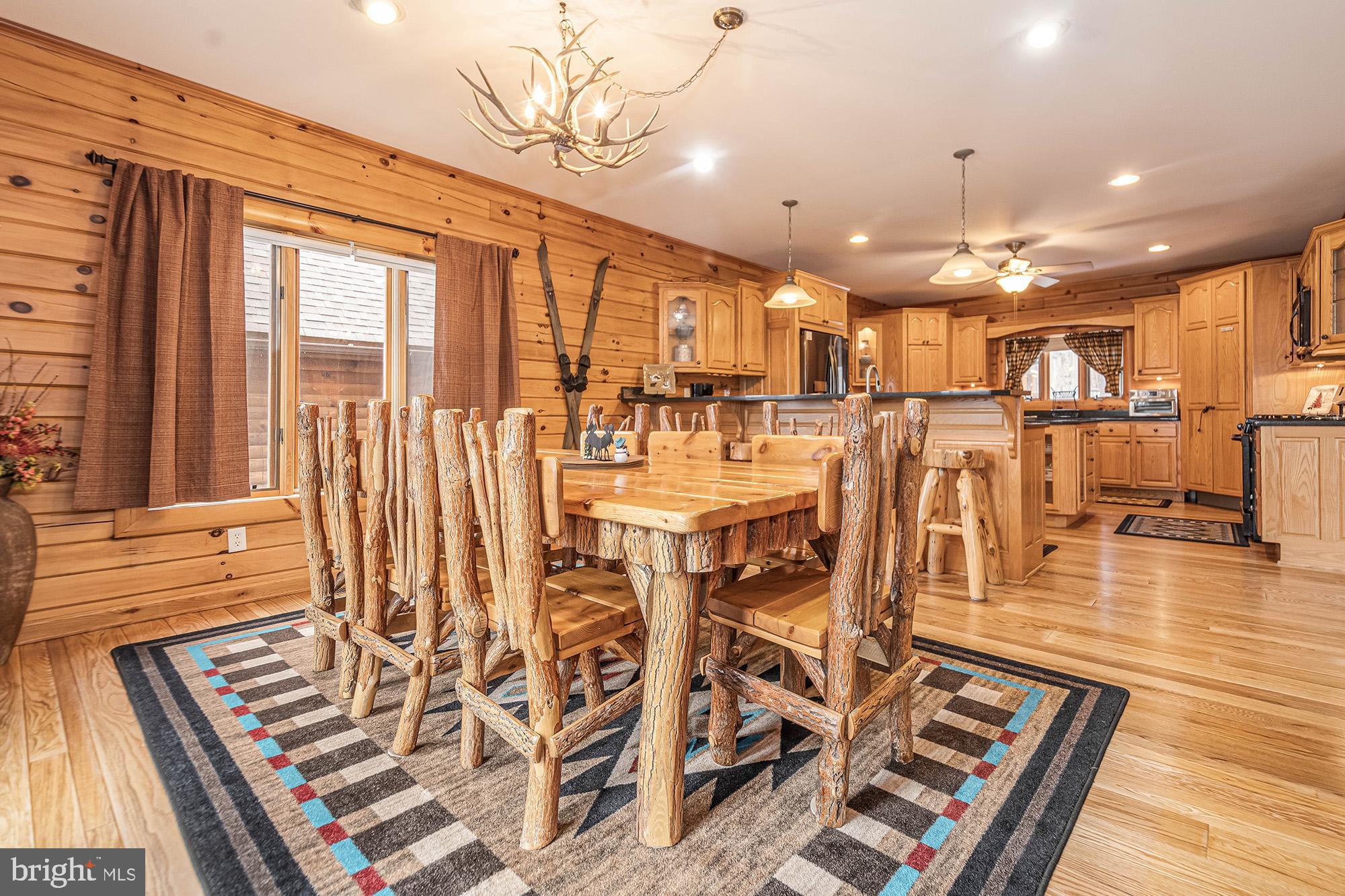 DEEP CREEK HIGHLANDS - Residential